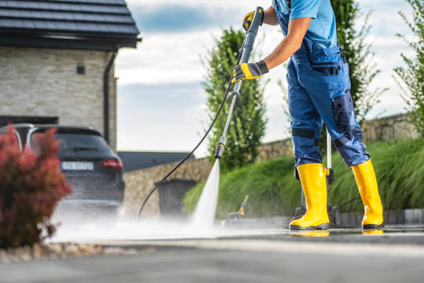 Best Animal Enclosure Cleaning  in Tatum, TX
