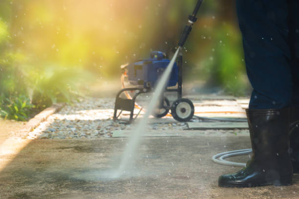 Trusted Tatum, TX Pressure Washing Services Experts